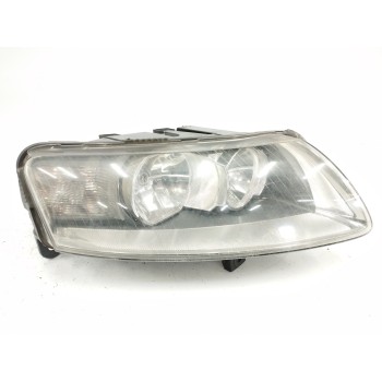Recambio de faro derecho para audi a6 berlina (4f2) 2.0 tdi referencia OEM IAM  SIN TAPA OBSERVAR CABLES