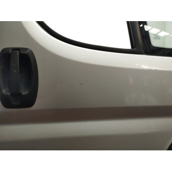 Recambio de puerta delantera derecha para peugeot boxer kombi (rs3000)(333) 2.2 hdi fap cat referencia OEM IAM 9004Y1  