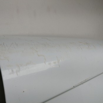 Recambio de porton trasero derecho para ford transit connect (tc7) 1.8 tdci cat referencia OEM IAM  OBSERVAR FOTOS 