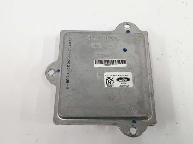 Recambio de centralita faros xenon para ford kuga (cbs) referencia OEM IAM GV4113B626AA  