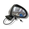 Recambio de retrovisor derecho para opel corsa e 1.4 referencia OEM IAM  3 CABLES 