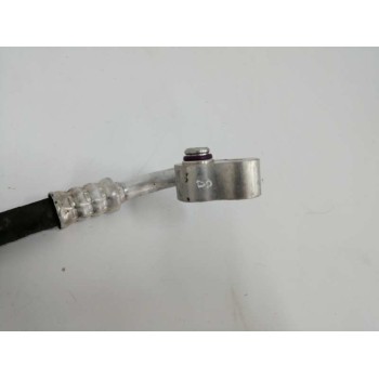 Recambio de tubos aire acondicionado para mercedes-benz clase c (w204) berlina c 200 cdi blueefficiency (204.006) referencia OEM