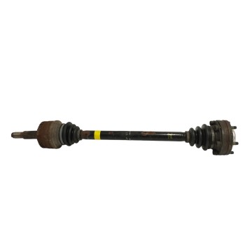 Recambio de transmision trasera izquierda para ssangyong rodius 2.7 turbodiesel cat referencia OEM IAM   