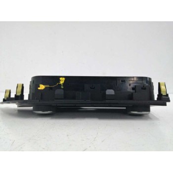 Recambio de mando climatizador para toyota auris touring sports (e18) 1.8 16v cat (híbrido) referencia OEM IAM 5590402060 559000