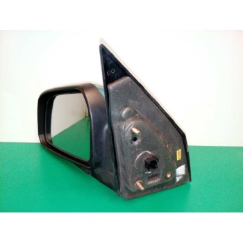 Recambio de retrovisor izquierdo para hyundai tucson (jm) 2.0 crdi comfort referencia OEM IAM 876102E300  