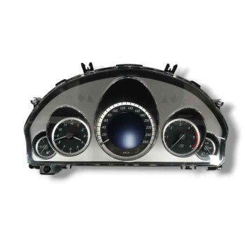 Recambio de cuadro instrumentos para mercedes-benz clase e coupe (w207) 2.1 cdi e220 referencia OEM IAM A2129004113 A2C33061800 
