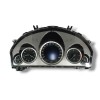 Recambio de cuadro instrumentos para mercedes-benz clase e coupe (w207) 2.1 cdi e220 referencia OEM IAM A2129004113 A2C33061800 