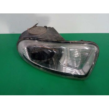 Recambio de faro antiniebla izquierdo para chrysler voyager (rg) 2.5 crd cat referencia OEM IAM 04857239AB  