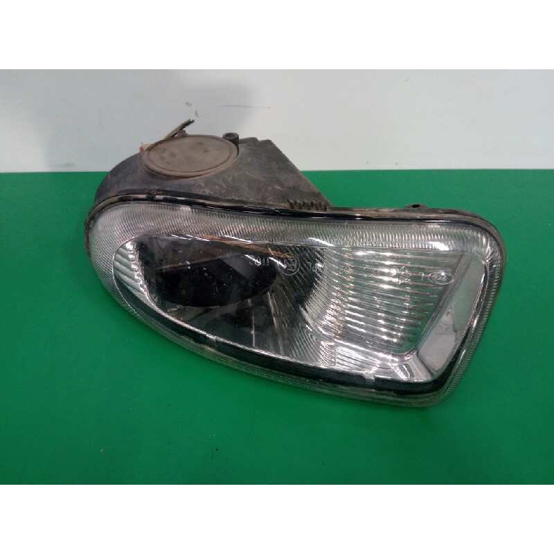 Recambio de faro antiniebla izquierdo para chrysler voyager (rg) 2.5 crd cat referencia OEM IAM 04857239AB  