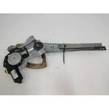 Recambio de elevalunas trasero izquierdo para kia sorento i (jc) 2.5 crdi referencia OEM IAM TIJERA 834503E000 CARIBE TIJERA