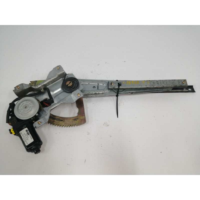 Recambio de elevalunas trasero izquierdo para kia sorento i (jc) 2.5 crdi referencia OEM IAM TIJERA 834503E000 CARIBE TIJERA