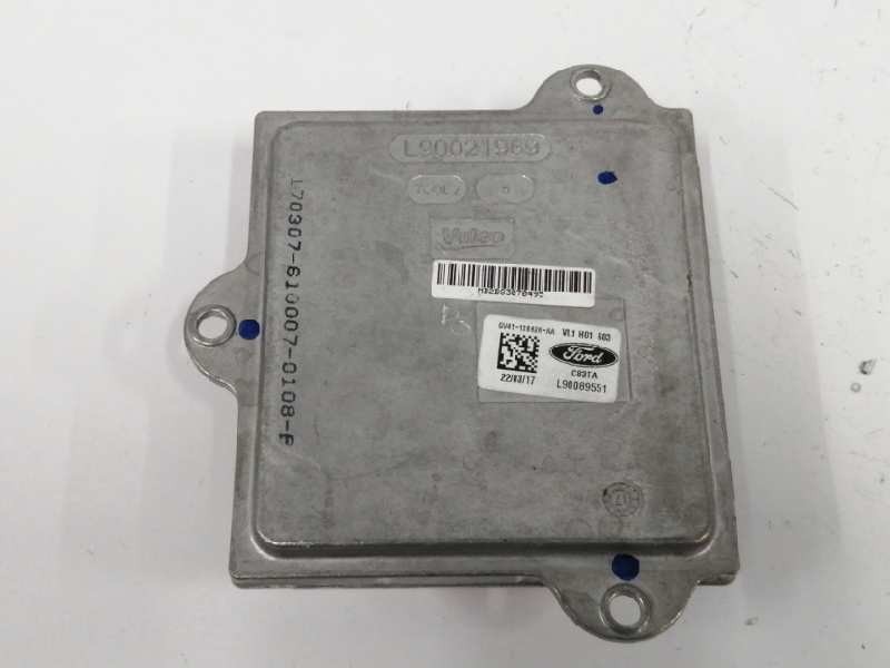 Recambio de centralita faros xenon para ford kuga (cbs) referencia OEM IAM GV4113B626AA  