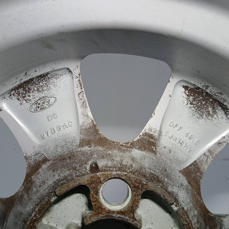 LLANTA 6JX15H2 OFF49 5 4H 4X108