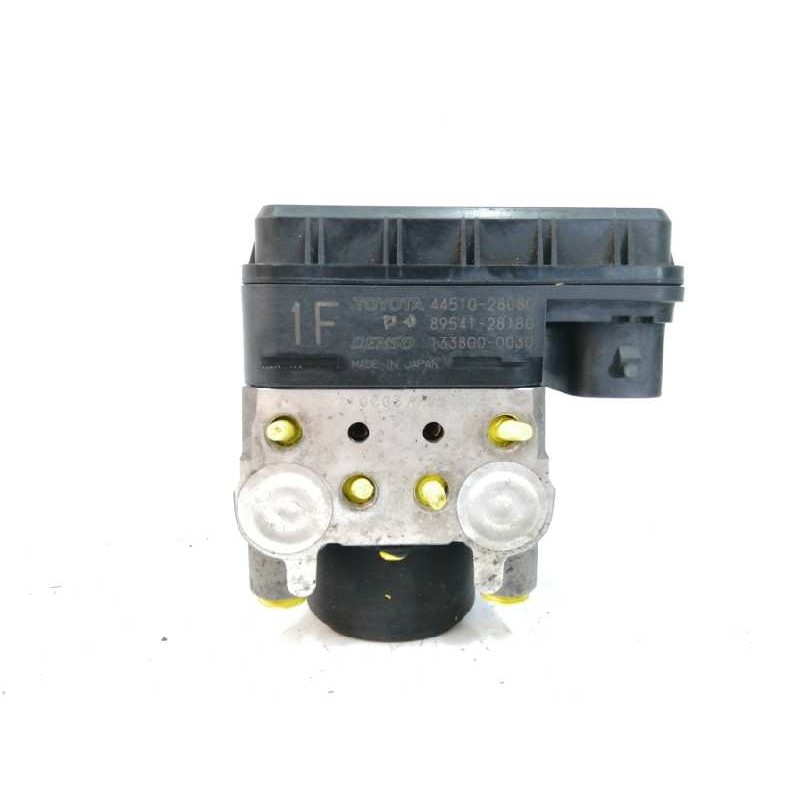 Recambio de abs para toyota previa (r30) 2.0 turbodiesel cat referencia OEM IAM 445102808 1338000030 