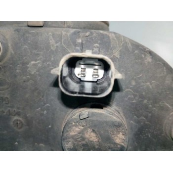 Recambio de faro antiniebla izquierdo para chrysler voyager (rg) 2.5 crd cat referencia OEM IAM 04857239AB  