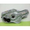 Recambio de elevalunas delantero derecho para hyundai elantra (xd) 1.6 gls (5-ptas.) referencia OEM IAM TIJERA 824802D061 