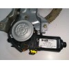 Recambio de elevalunas trasero izquierdo para kia sorento i (jc) 2.5 crdi referencia OEM IAM TIJERA 834503E000 CARIBE TIJERA