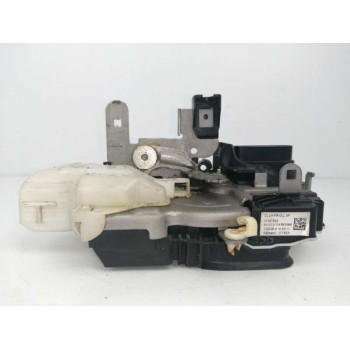 CERRADURA PUERTA DELANTERA IZQUIERDA 31391822 