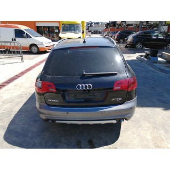 audi a6 allroad quattro (4fh) del año 2007