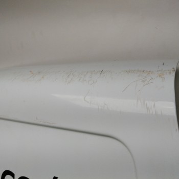 Recambio de porton trasero derecho para ford transit connect (tc7) 1.8 tdci cat referencia OEM IAM  OBSERVAR FOTOS 