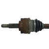 Recambio de transmision trasera izquierda para ssangyong rodius 2.7 turbodiesel cat referencia OEM IAM   