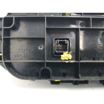 Recambio de mando climatizador para toyota auris touring sports (e18) 1.8 16v cat (híbrido) referencia OEM IAM 5590402060 559000