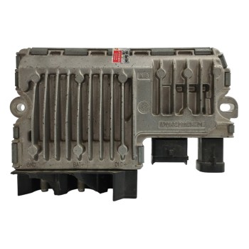 Recambio de modulo electronico para citroën c4 picasso 1.6 blue-hdi fap referencia OEM IAM 9802096780 OBSERVAR FOTOS START STOP