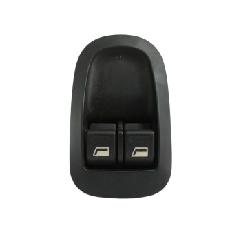 Recambio de mando elevalunas delantero izquierdo para microcar due 84 / l / pa referencia OEM IAM 96316306  