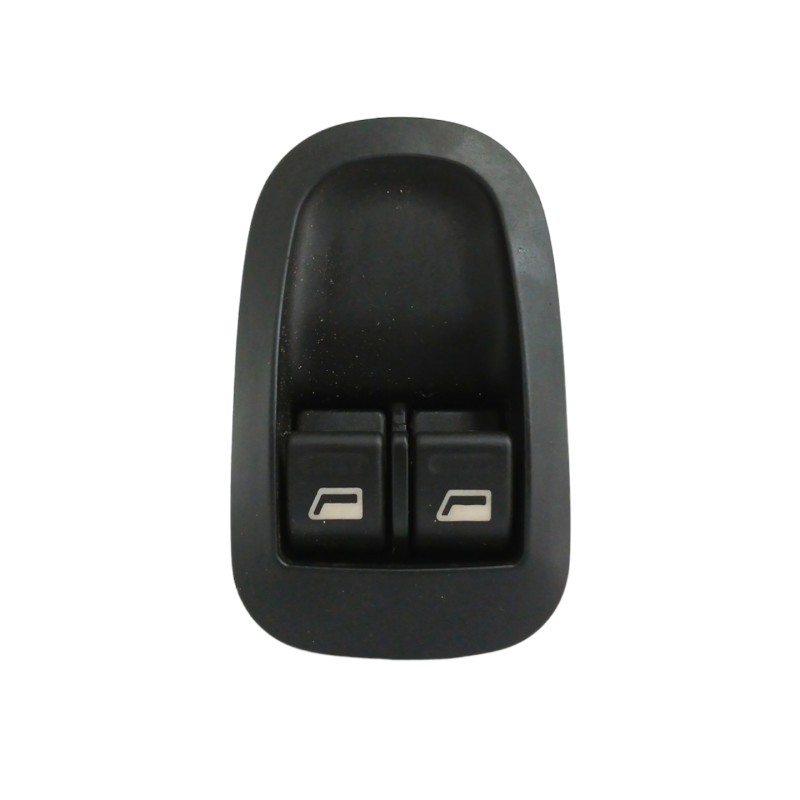 Recambio de mando elevalunas delantero izquierdo para microcar due 84 / l / pa referencia OEM IAM 96316306  