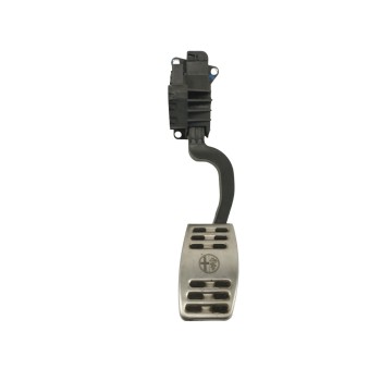 Recambio de potenciometro pedal para alfa romeo mito (145) 1.3 jtd cat referencia OEM IAM 55702020  