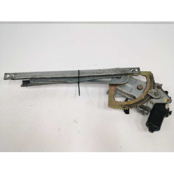 Recambio de elevalunas trasero izquierdo para kia sorento i (jc) 2.5 crdi referencia OEM IAM TIJERA 834503E000 CARIBE TIJERA