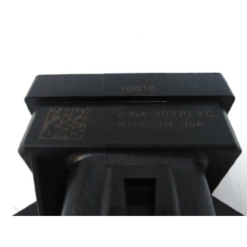 Recambio de modulo electronico para ford focus iii 1.0 ecoboost referencia OEM IAM AU5A9D370FC  