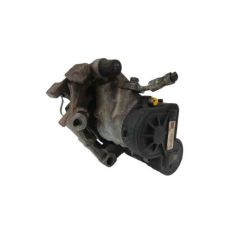 Recambio de pinza freno trasera izquierda para mercedes-benz clase c (w205) c 220 bluetec / d (205.002, 205.004) referencia OEM 