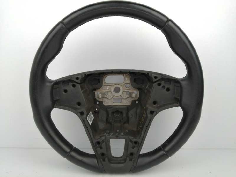 Recambio de volante para volvo v40 1.6 diesel cat referencia OEM IAM 31250592 P31250592 34110217B Recambio de volante para volvo v40 1.6 diesel cat referencia OEM IAM 31250592 P31250592 34110217B