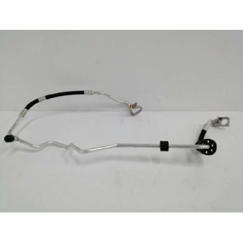 Recambio de tubos aire acondicionado para mercedes-benz clase c (w204) berlina c 200 cdi blueefficiency (204.006) referencia OEM