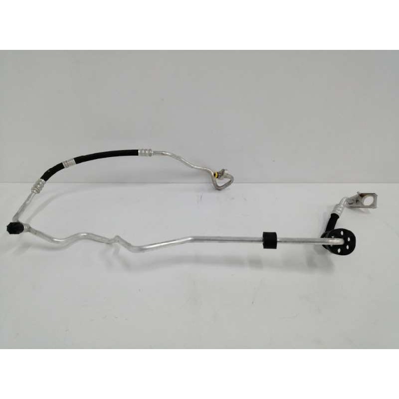 Recambio de tubos aire acondicionado para mercedes-benz clase c (w204) berlina c 200 cdi blueefficiency (204.006) referencia OEM