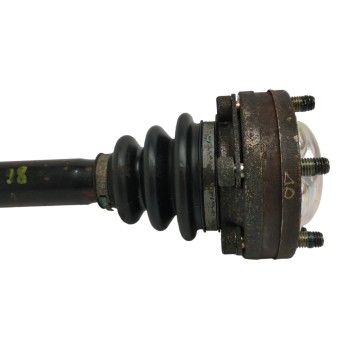 Recambio de transmision trasera izquierda para ssangyong rodius 2.7 turbodiesel cat referencia OEM IAM   