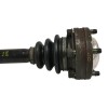 Recambio de transmision trasera izquierda para ssangyong rodius 2.7 turbodiesel cat referencia OEM IAM   