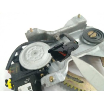 Recambio de elevalunas trasero izquierdo para kia sorento i (jc) 2.5 crdi referencia OEM IAM TIJERA 834503E000 CARIBE TIJERA