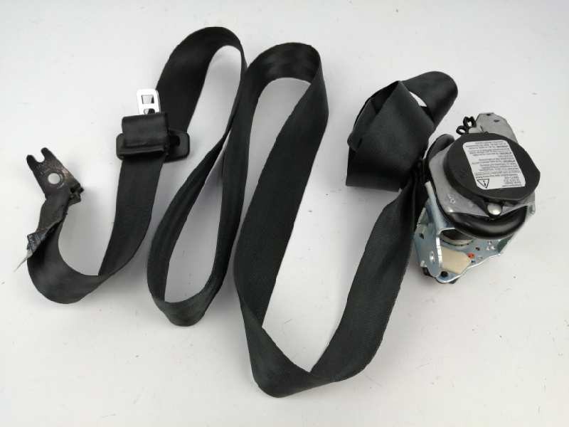 Recambio de cinturon seguridad trasero derecho para volvo v40 1.6 diesel cat referencia OEM IAM 31292072 619885900 619894600