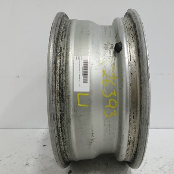 Recambio de llanta para ford mondeo berlina (gd) 1.8 turbodiesel cat referencia OEM IAM 97BGAC 6JX15H2 OFF49,5 4H 4X108