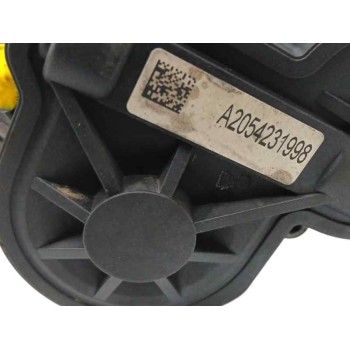 Recambio de pinza freno trasera izquierda para mercedes-benz clase c (w205) c 220 bluetec / d (205.002, 205.004) referencia OEM 