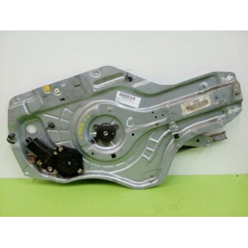 Recambio de elevalunas delantero derecho para hyundai elantra (xd) 1.6 gls (5-ptas.) referencia OEM IAM TIJERA 824802D061 