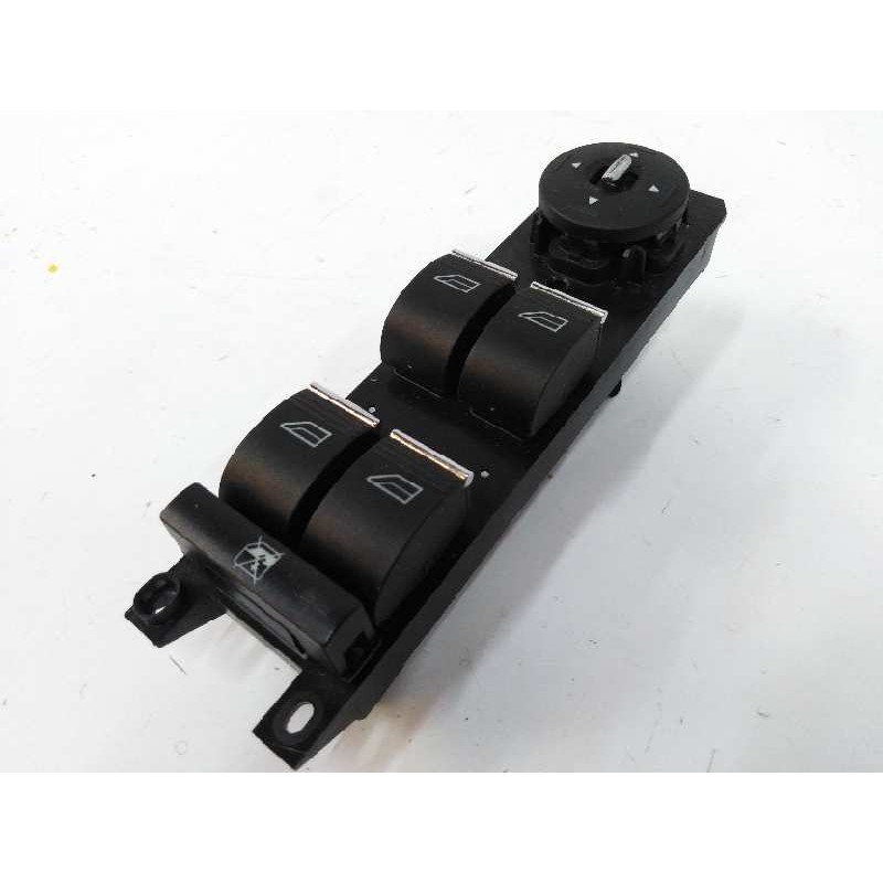 Recambio de mando elevalunas delantero izquierdo para ford focus iii 1.0 ecoboost referencia OEM IAM AM5T14A132AA 3S010020924 