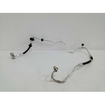 Recambio de tubos aire acondicionado para mercedes-benz clase c (w204) berlina c 200 cdi blueefficiency (204.006) referencia OEM