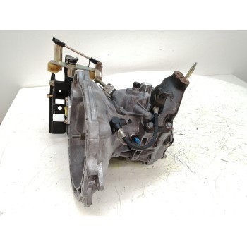 Recambio de caja cambios para chevrolet nubira berlina 1.6 cat referencia OEM IAM BMC372  