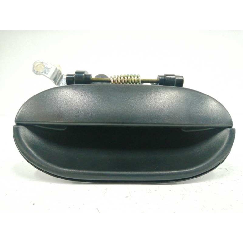 Recambio de maneta exterior trasera derecha para hyundai accent (x3) 1.3 gls referencia OEM IAM 8366022000CA  
