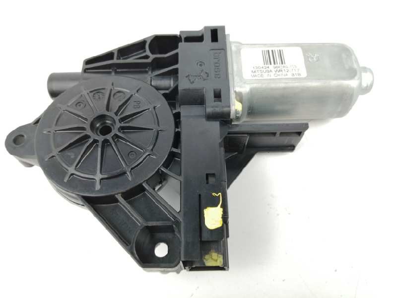 Recambio de motor elevalunas delantero derecho para volvo v40 1.6 diesel cat referencia OEM IAM 966269103 Recambio de motor elevalunas delantero derecho para volvo v40 1.6 diesel cat referencia OEM IAM 966269103