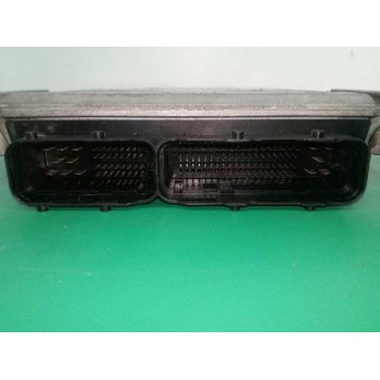 Recambio de centralita motor uce para chrysler voyager (rg) 2.5 crd cat referencia OEM IAM P04727661AA 0281010290 