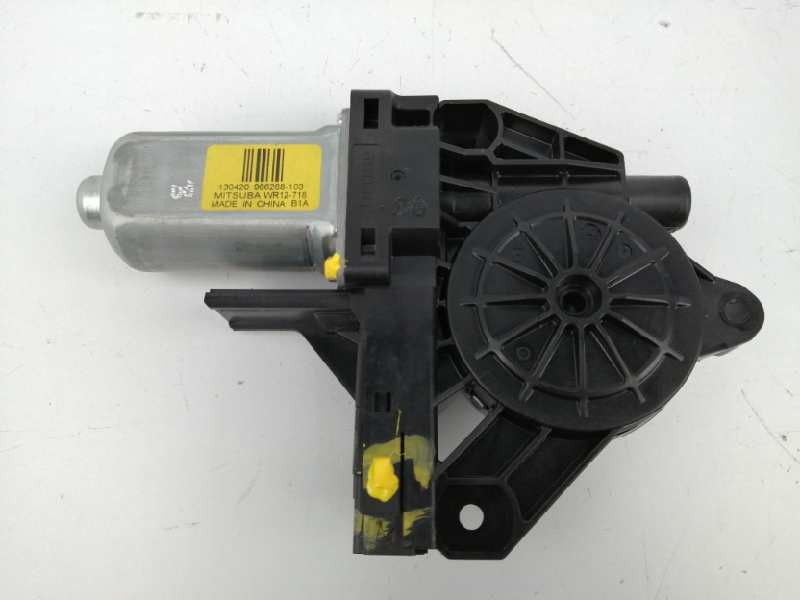Recambio de motor elevalunas delantero izquierdo para volvo v40 1.6 diesel cat referencia OEM IAM 966268103  